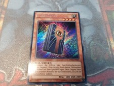 Yu-Gi-Oh! 1 × Torblocker Secret Rare