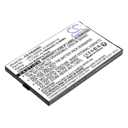 Battery for sonos - for, 01000000118