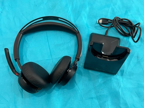 Plantronics poly voyager focus - plantronics,