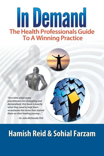 Demand the health - the,