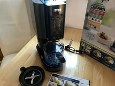 ❄️Ninja Creami Eismaschine