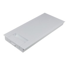 Gefrierfachtür kompatibel mit