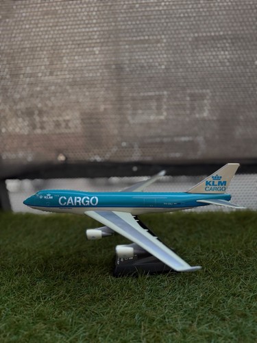 Flugzeugmodell boeing 747 400 - boeing, 747-400