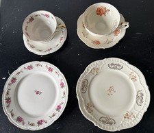 Sammeltassensets von