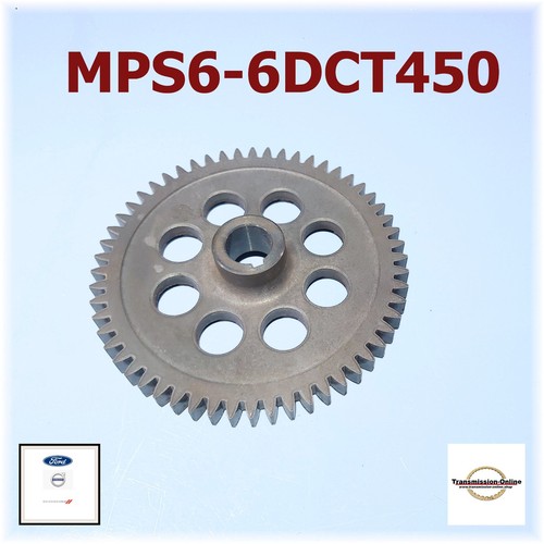 6dct450 mps6 zahnrad ölpumpe - 6dct450-mps6,