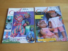 2 Hefte  KREATIV ANDREA