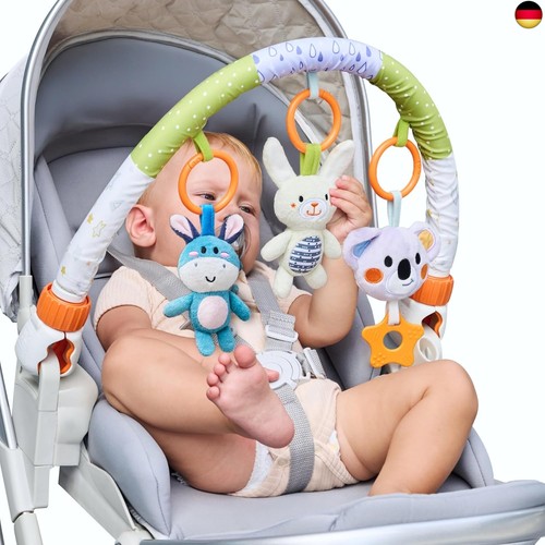 Tumama spielbogen kinderwagen - tumama,
