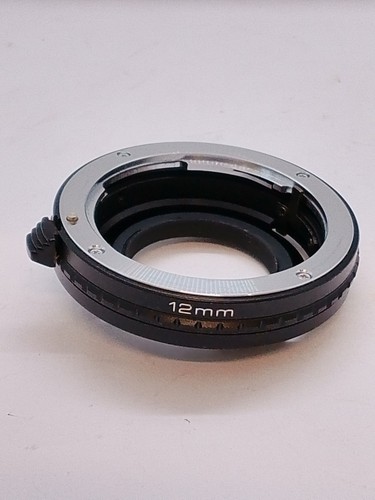 Kenko auto extension tube - auto,