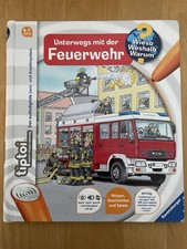 tiptoi® - Wieso? Weshalb