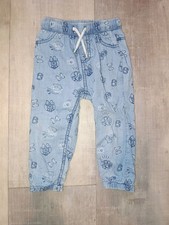 Disney Minnie Mouse Jeans