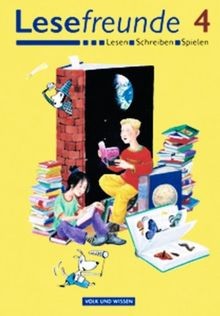 Lesefreunde lesen - lesefreunde,