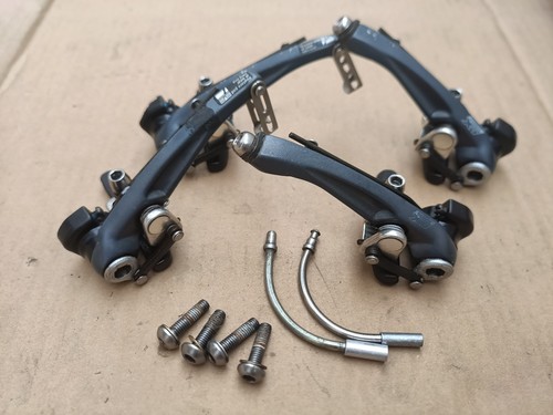 Vintage shimano v brakes - lx,,