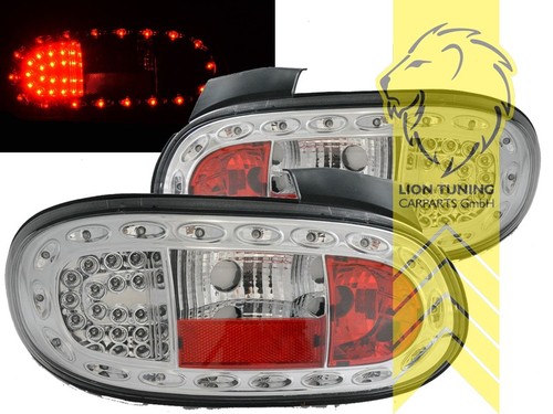 Led rückleuchten heckleuchten - led,