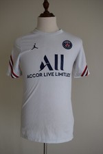 PSG x Jordan 2021 Football