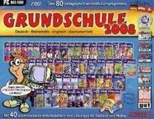 DEUTSCH KLASSE 1-4 +