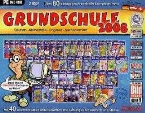 Deutsch klasse - klasse, 1-4