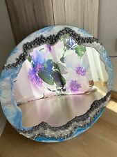 Designer Spiegel mit Epoxidharz