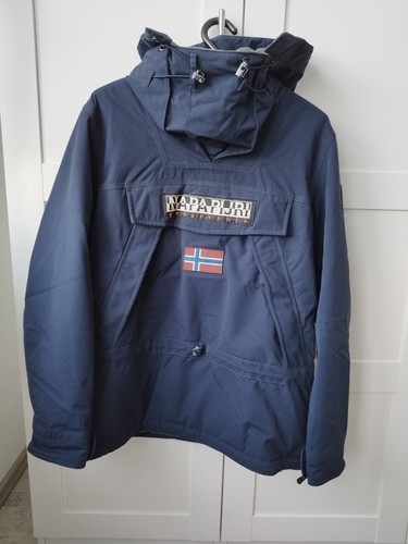 Napapijri skidoo winter - ,