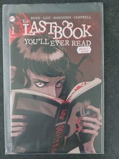 The Last Book You'll Ever Read