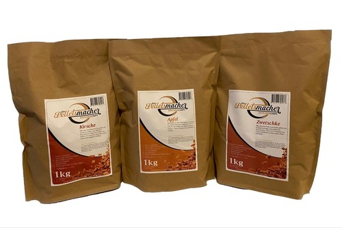 Räucherchips set apfel - set, 1
