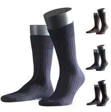 FALKE Bristol Pure 3 Paar