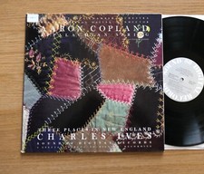 Copland Appalachian Spring