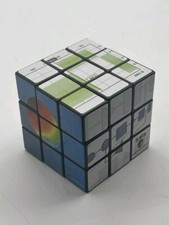 Matlab Simulink Rubik Cube