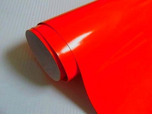 Premium auto folie - 6.9€/m²,
