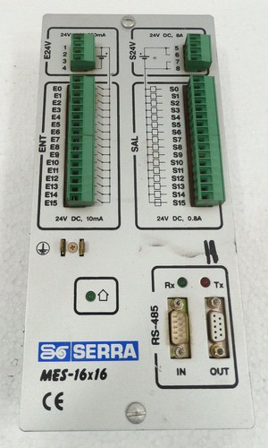 Mes 16x16 serra - mes, 16x16,