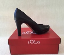 High Heels s.Oliver