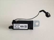 Opel Zafira C Tourer antenna