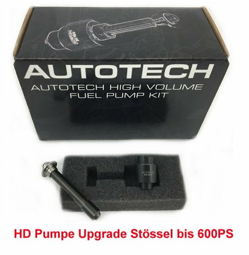 Autotech upgrade pumpe kit - autotech, hd