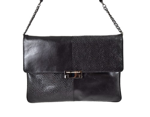 Karl lagerfeld patchwork - karl,