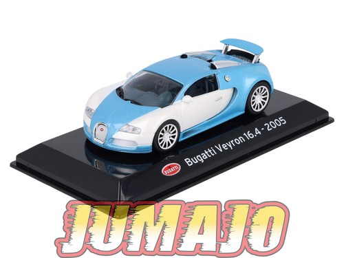 Sc10 voiture salvat - 1/43,
