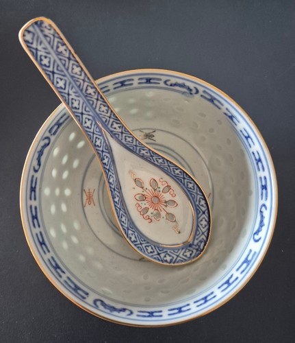Traditionelle china porzellan - china,