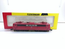 Fleischmann H0 4382 E-Lok  BR