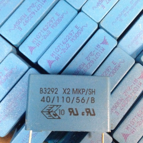 10x epcos b3292 - 10x, mkp/sh