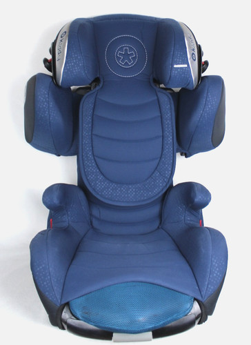 Kiddy cruiserfix kindersitz - 3,