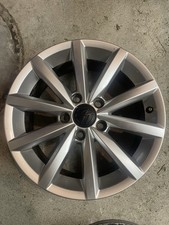 Original Alufelge VW Golf 7