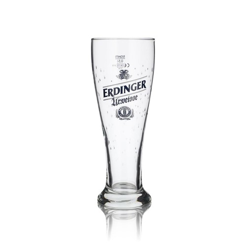 Erdinger urweisse glas 5l - erdinger, 0,5l