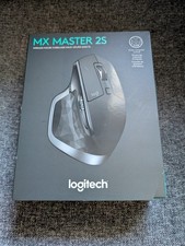 Logitech MX Master 2S -