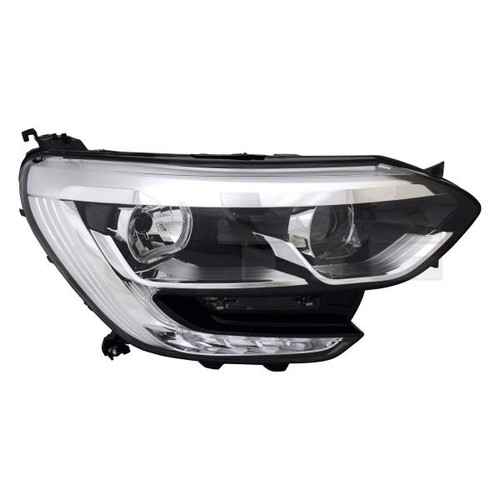 Scheinwerfer rechts led - rechts,