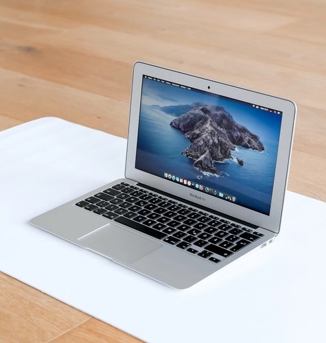 Mac book air zoll - air,