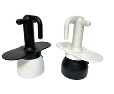 KAFFEEMASCHINE IRMEL KÄFER COFFEE MAKER POT CAFETERA KAFFEEMASCHINE BIANCONERO