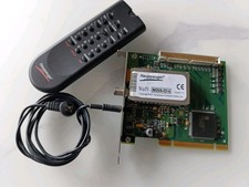 Hauppauge WinTV NOVA-CI-s