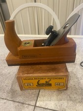 Ulmia Reform Putzhobel No. 25