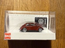 Top: Busch 52991 VW Käfer