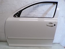 Tür Skoda Octavia 1Z BJ2010