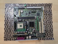 Dell OptiPlex GX240 Board