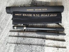 Shimano Rute 20-30 Lbs 